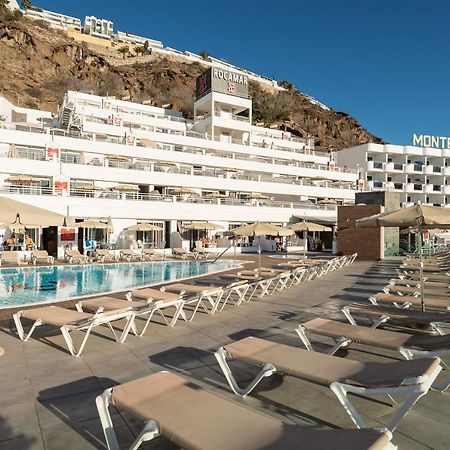 Tc Apartamentos Rocamar Puerto Rico  Ngoại thất bức ảnh