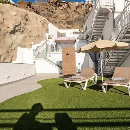 Tc Apartamentos Rocamar Puerto Rico  Ngoại thất bức ảnh