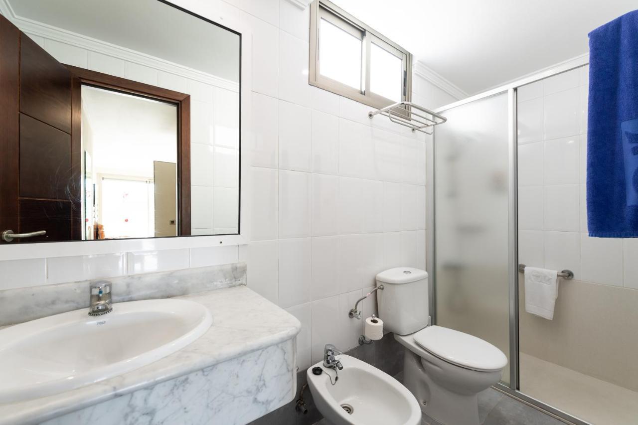 Tc Apartamentos Rocamar Puerto Rico  Ngoại thất bức ảnh