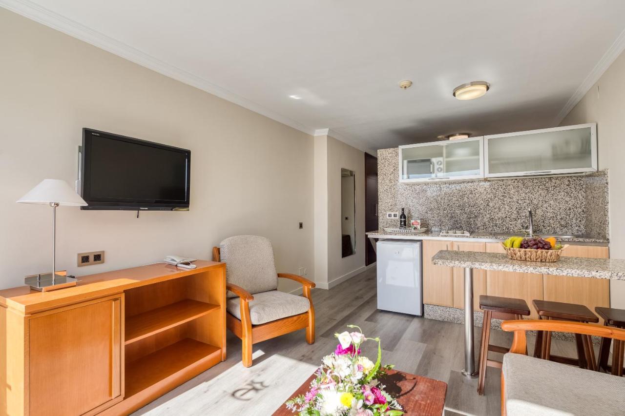 Tc Apartamentos Rocamar Puerto Rico  Ngoại thất bức ảnh