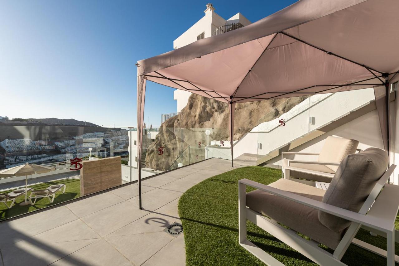 Tc Apartamentos Rocamar Puerto Rico  Ngoại thất bức ảnh