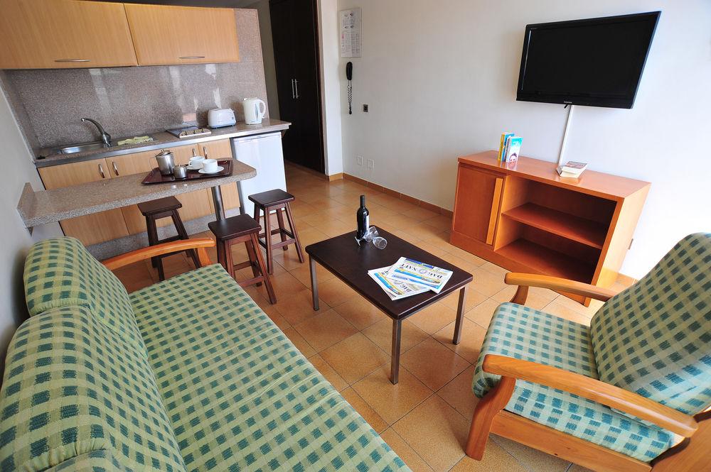 Tc Apartamentos Rocamar Puerto Rico  Ngoại thất bức ảnh