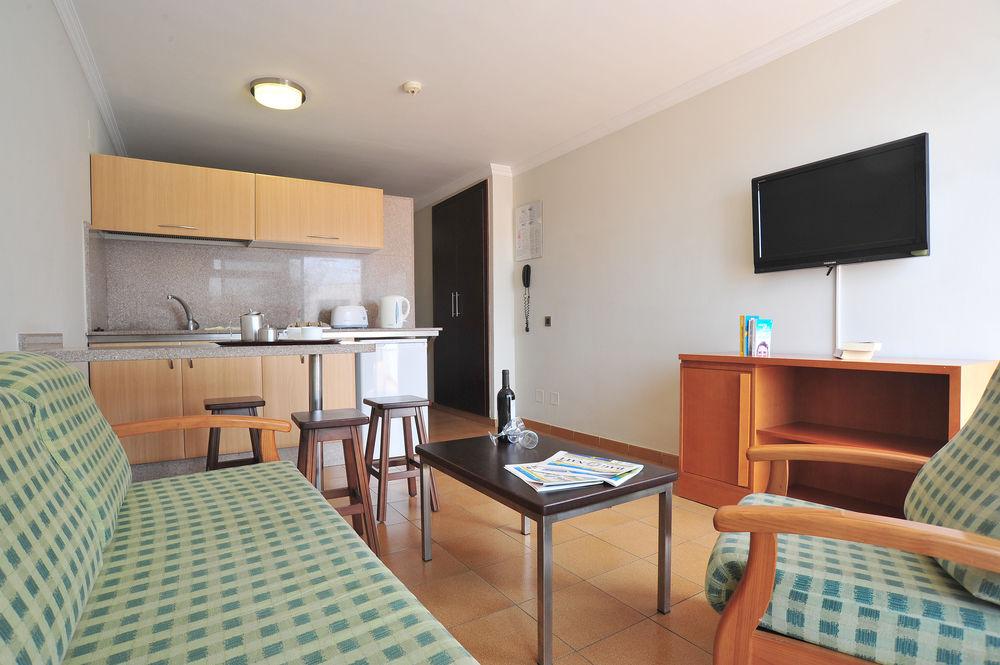 Tc Apartamentos Rocamar Puerto Rico  Ngoại thất bức ảnh