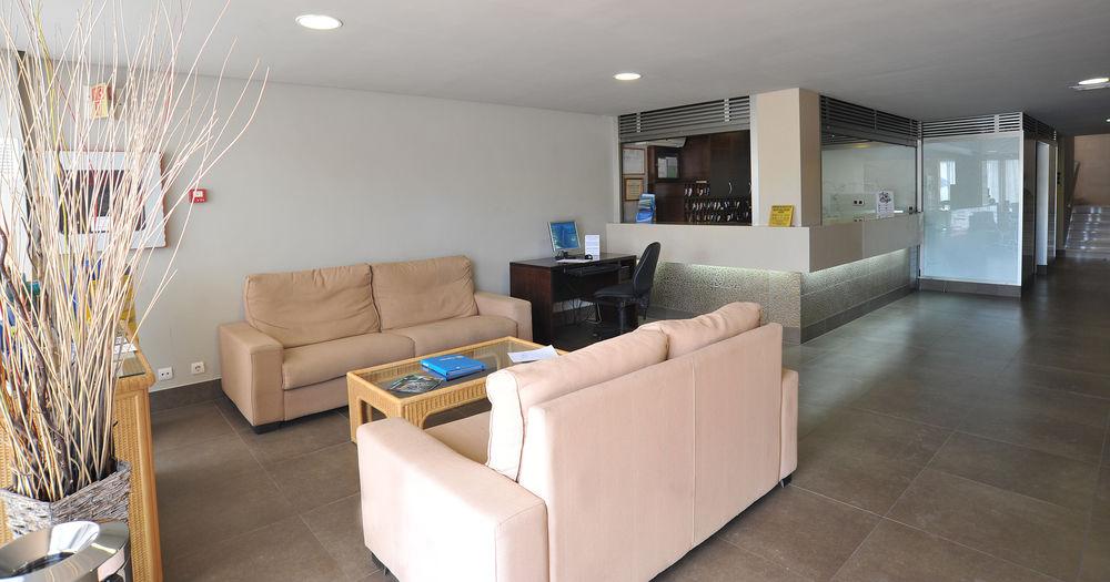 Tc Apartamentos Rocamar Puerto Rico  Ngoại thất bức ảnh