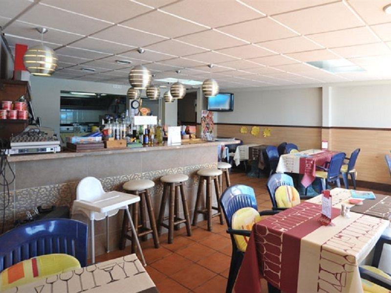 Tc Apartamentos Rocamar Puerto Rico  Ngoại thất bức ảnh