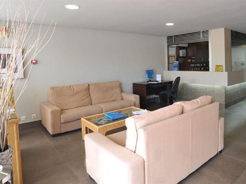 Tc Apartamentos Rocamar Puerto Rico  Ngoại thất bức ảnh