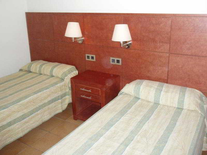 Tc Apartamentos Rocamar Puerto Rico  Ngoại thất bức ảnh
