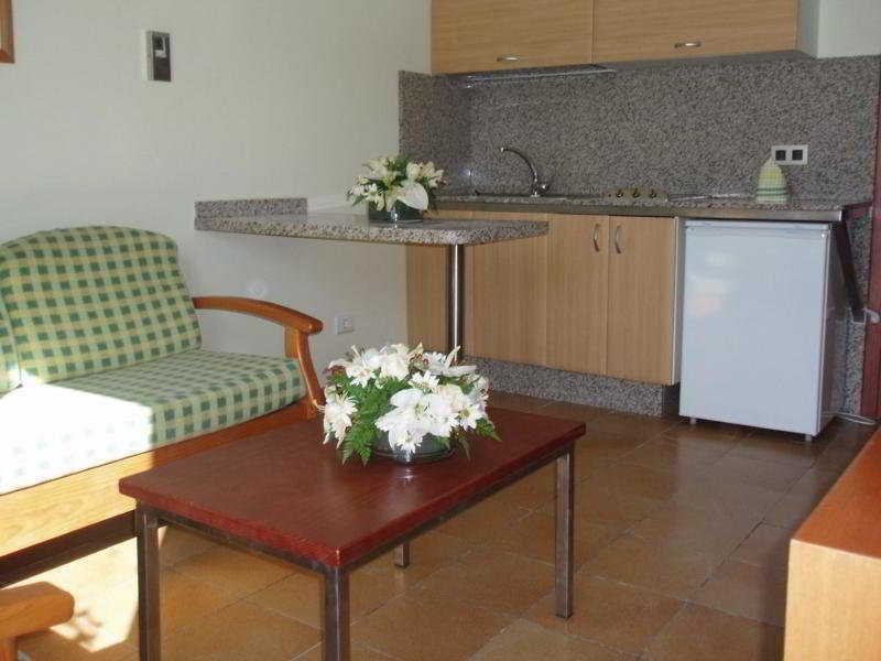 Tc Apartamentos Rocamar Puerto Rico  Ngoại thất bức ảnh