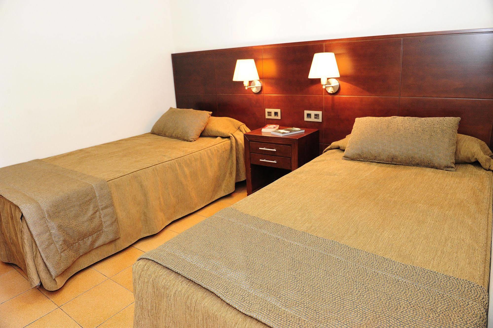 Tc Apartamentos Rocamar Puerto Rico  Ngoại thất bức ảnh