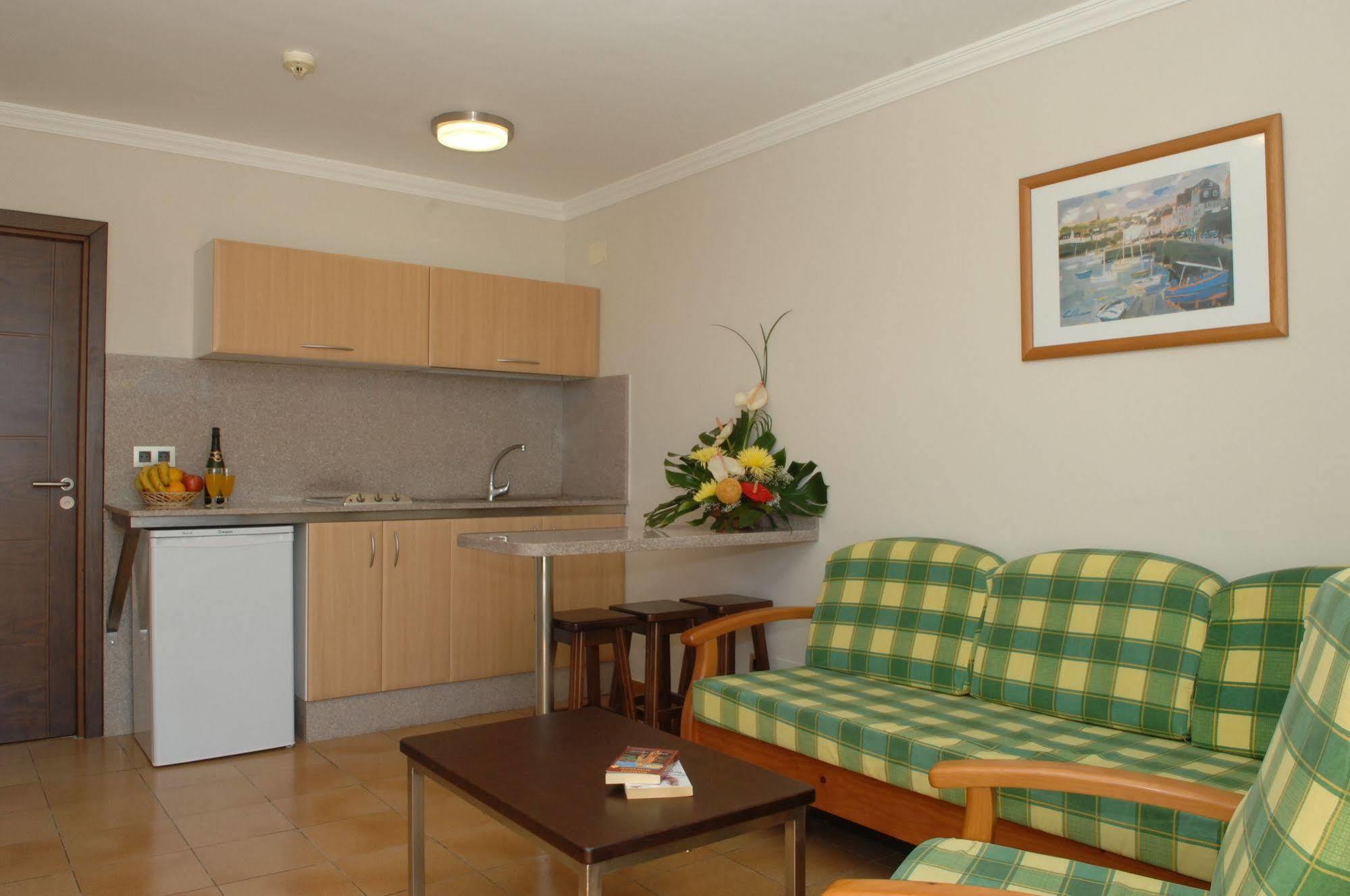Tc Apartamentos Rocamar Puerto Rico  Ngoại thất bức ảnh