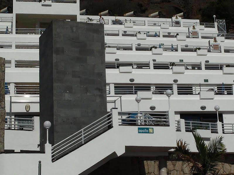 Tc Apartamentos Rocamar Puerto Rico  Ngoại thất bức ảnh