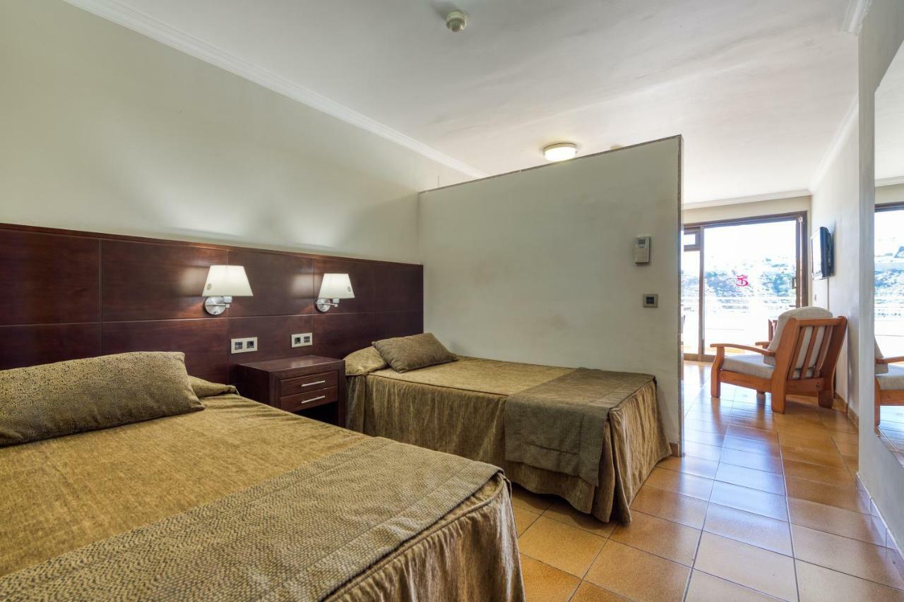 Tc Apartamentos Rocamar Puerto Rico  Ngoại thất bức ảnh