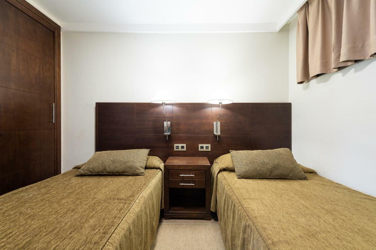 Tc Apartamentos Rocamar Puerto Rico  Ngoại thất bức ảnh