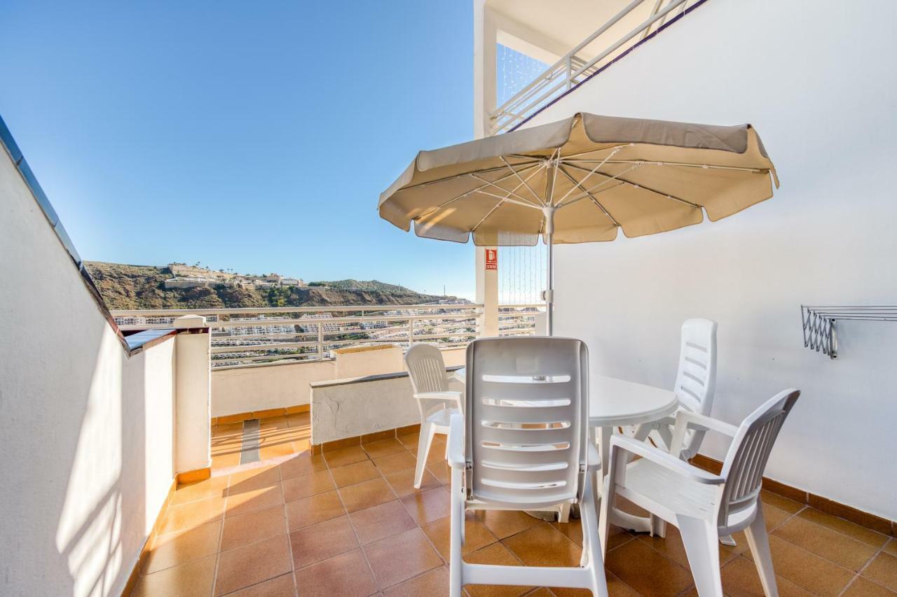 Tc Apartamentos Rocamar Puerto Rico  Ngoại thất bức ảnh
