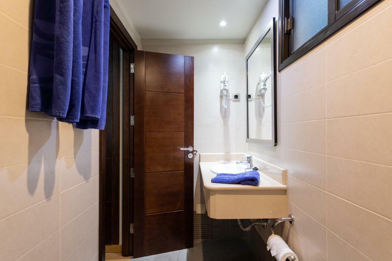 Tc Apartamentos Rocamar Puerto Rico  Ngoại thất bức ảnh