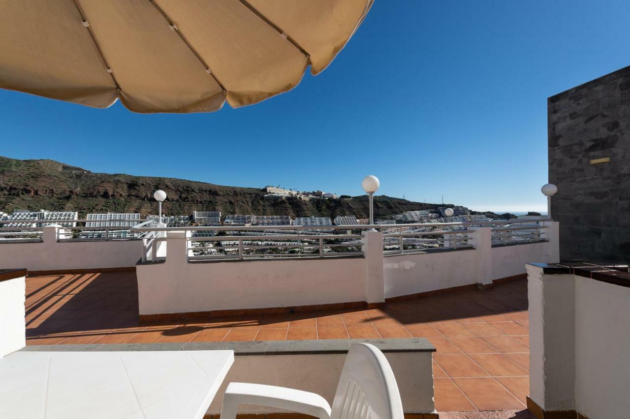 Tc Apartamentos Rocamar Puerto Rico  Ngoại thất bức ảnh