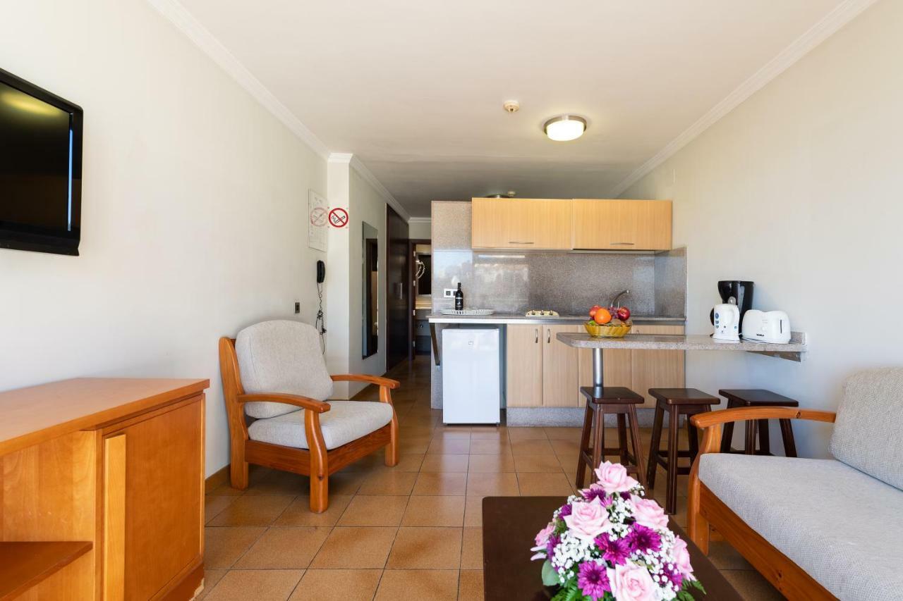 Tc Apartamentos Rocamar Puerto Rico  Ngoại thất bức ảnh