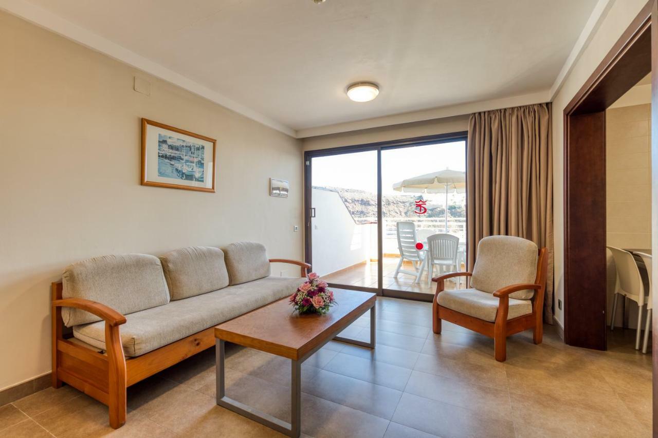 Tc Apartamentos Rocamar Puerto Rico  Ngoại thất bức ảnh