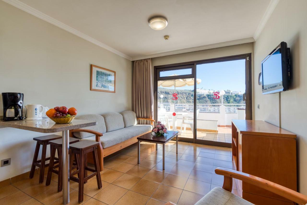 Tc Apartamentos Rocamar Puerto Rico  Ngoại thất bức ảnh