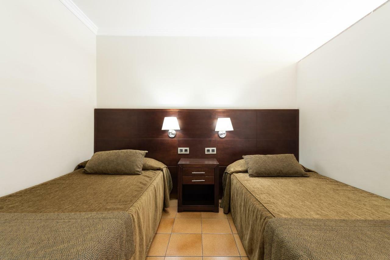 Tc Apartamentos Rocamar Puerto Rico  Ngoại thất bức ảnh