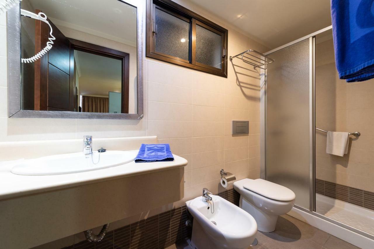Tc Apartamentos Rocamar Puerto Rico  Ngoại thất bức ảnh
