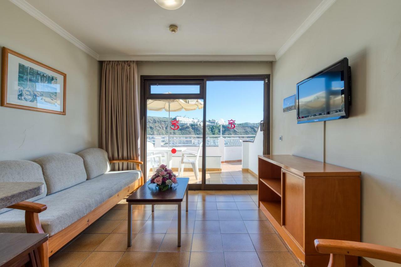 Tc Apartamentos Rocamar Puerto Rico  Ngoại thất bức ảnh