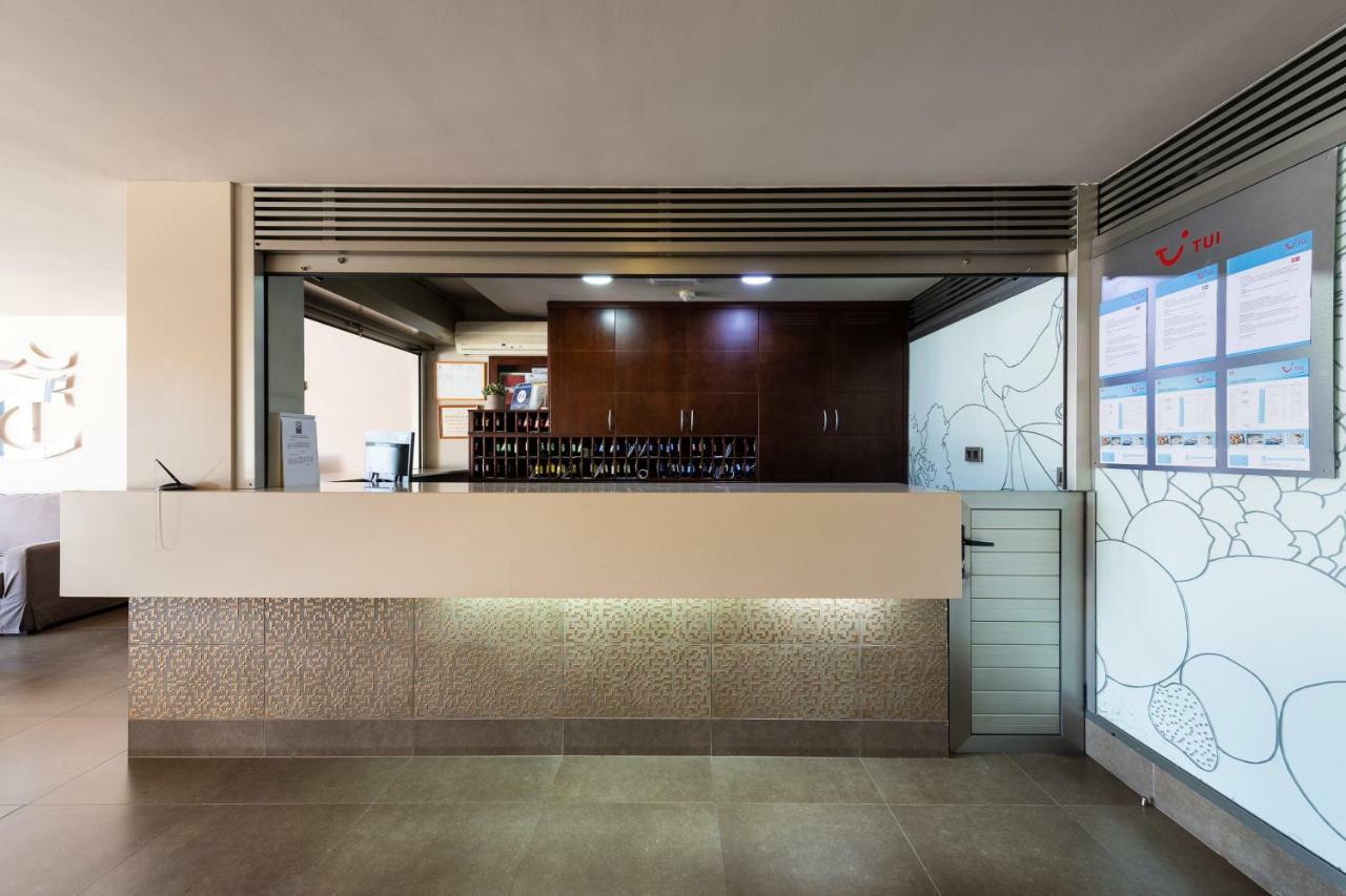 Tc Apartamentos Rocamar Puerto Rico  Ngoại thất bức ảnh